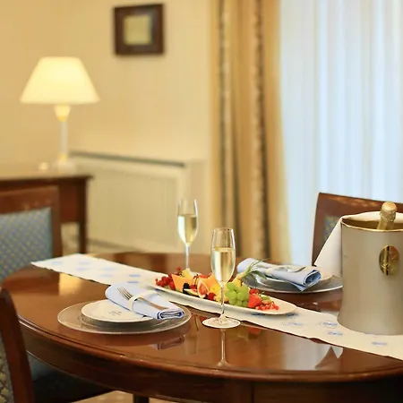 Hotel De France Wien-3