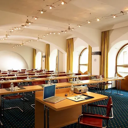 Hotel De France Wien-2