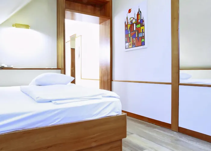 Sporthotel